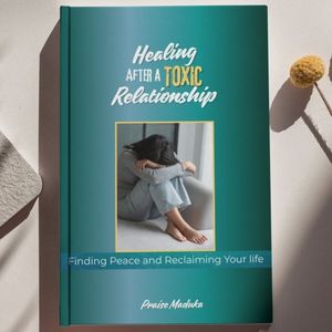 Healing After a Toxic Relationship: Finding Peace and Reclaiming Your Life
